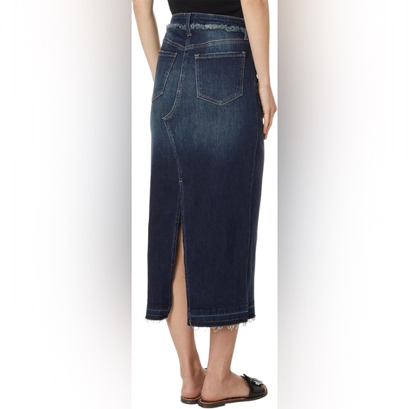 KUT from the Kloth Kelly Maxi Skirt size 10 - Picture 3 of 16